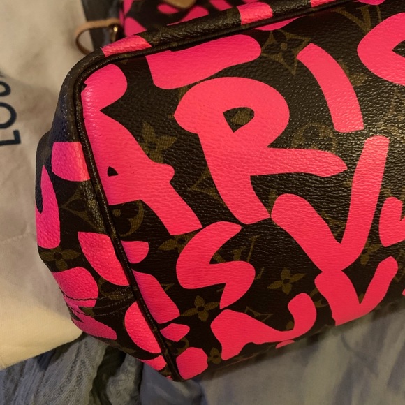 ⛔️Limited Edition Louis Vuitton Neverfull GM Tote⛔️ - Picture 10 of 11